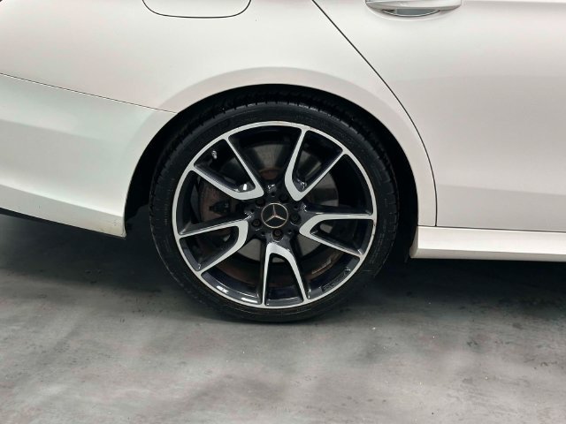 Used 2017 Mercedes-Benz E 43 AMG 4MATIC Sedan image 21