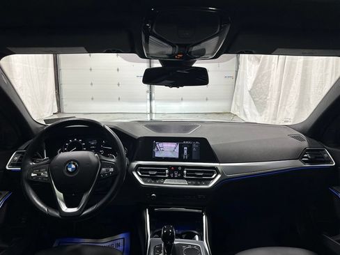 Used 2022 BMW 330i xDrive Sedan AWD/4WD image 38