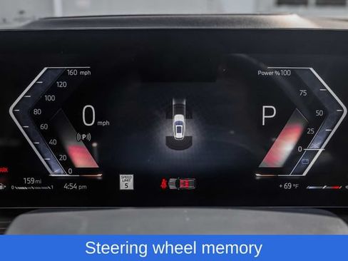Used 2026 BMW X5 xDrive40i AWD/4WD image 33