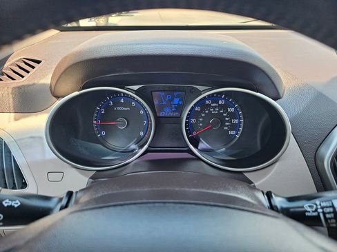 Used 2014 Hyundai Tucson SE FWD image 17