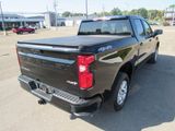Used 2021 Chevrolet Silverado 1500 RST image 6