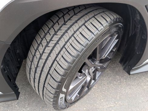 Used 2023 Subaru WRX Premium w/ Popular Package #1 image 21