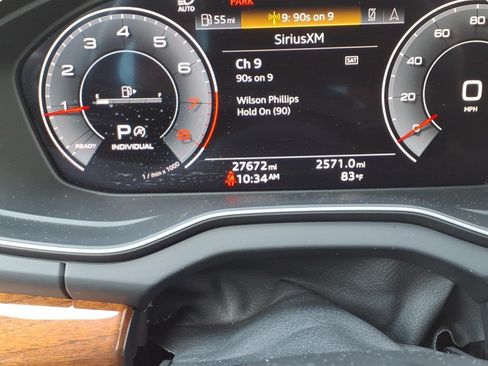 Used 2023 Audi Q5 2.0T Premium Plus w/ Premium Plus Package AWD/4WD image 28