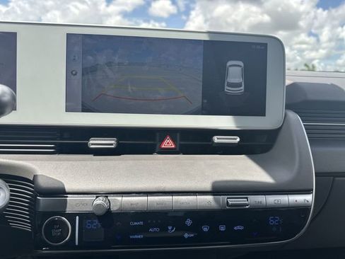 Used 2024 Hyundai Ioniq 5 SEL AWD/4WD image 24