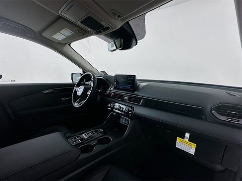 New 2025 Honda Pilot EX-L image 29