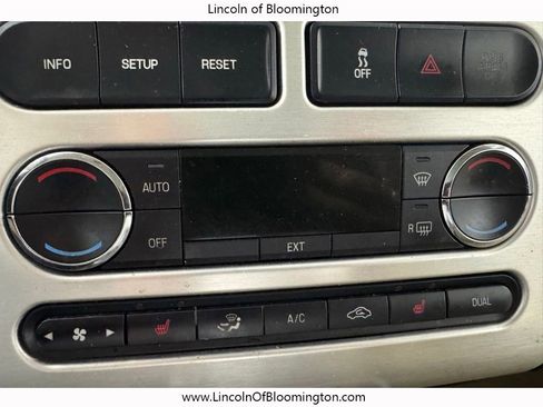 Used 2008 Ford Edge Limited FWD image 53