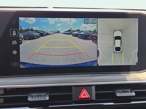 New 2025 Kia K5 EX image 29