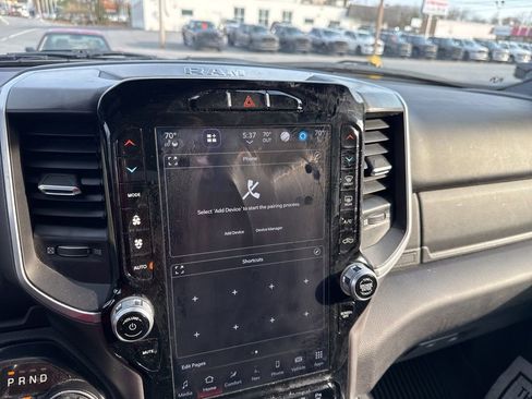 Used 2022 RAM 1500 Big Horn image 19