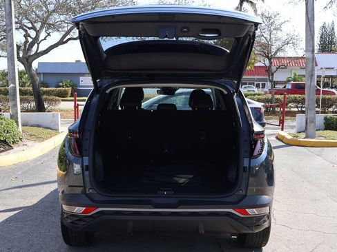 Used 2023 Hyundai Tucson SEL w/ Convenience Package image 19