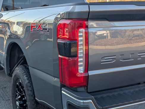 Used 2023 Ford F350 XLT w/ 360-Degree Camera Package image 12