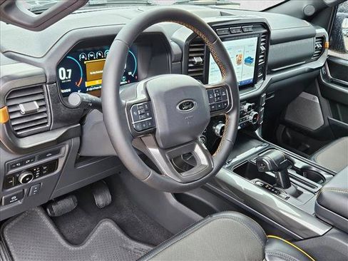 Used 2023 Ford F150 Tremor w/ Equipment Group 402A High image 10