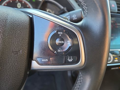 Certified 2020 Honda Civic Sport image 23