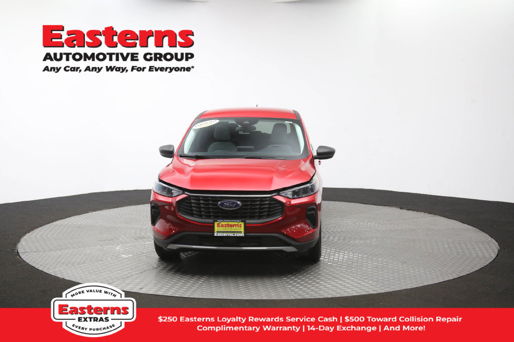 Used 2023 Ford Escape Active AWD/4WD image 54