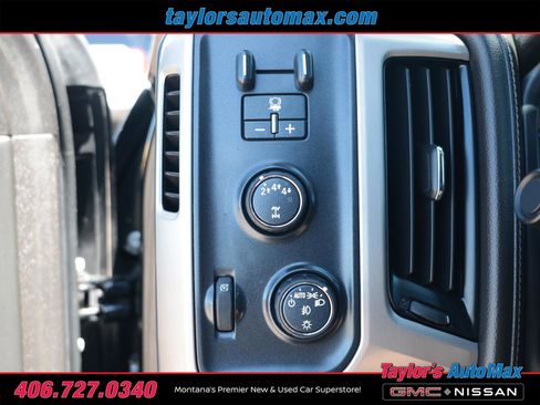 Used 2019 GMC Sierra 3500 Denali AWD/4WD image 22