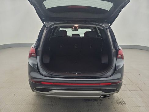 Used 2021 Hyundai Santa Fe SE AWD/4WD image 29