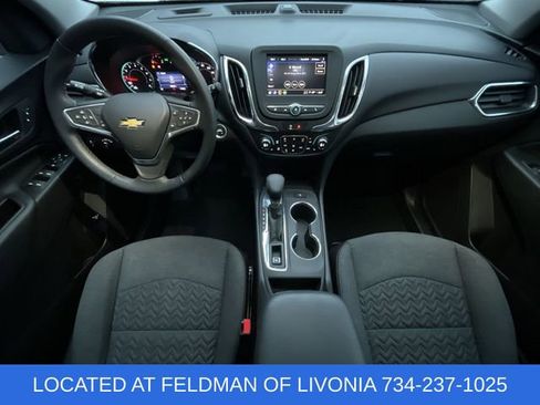 Certified 2023 Chevrolet Equinox LT image 19