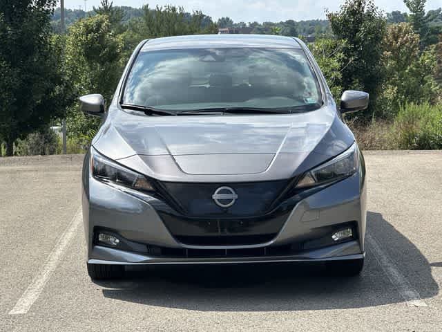 Used 2025 Nissan Leaf SV Plus FWD image 29