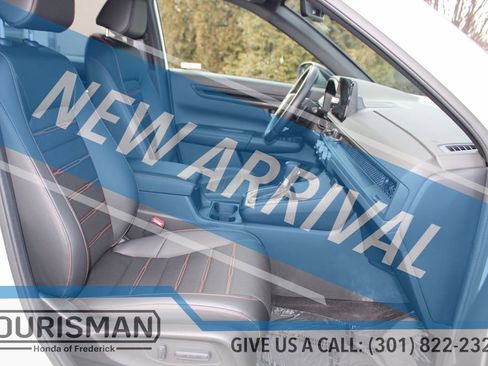 Certified 2026 Honda CR-V Sport-L image 10