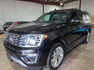 Used 2019 Ford Expedition Limited w/ Equipment Group 302A AWD/4WD video 1