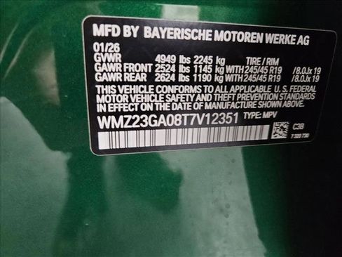 New 2026 MINI Cooper Countryman S image 17