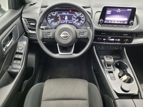 Used 2024 Nissan Rogue SV AWD/4WD image 22