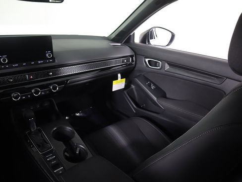 Certified 2026 Honda Civic Sport image 33