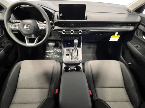 Used 2026 Honda CR-V EX image 21
