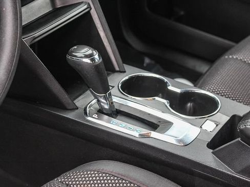 Used 2017 Chevrolet Equinox LS FWD image 26