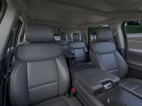 New 2026 Ford Expedition Active image 10