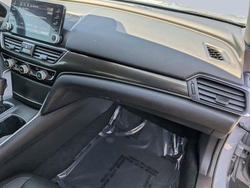 Used 2022 Honda Accord Sport Special Edition image 22