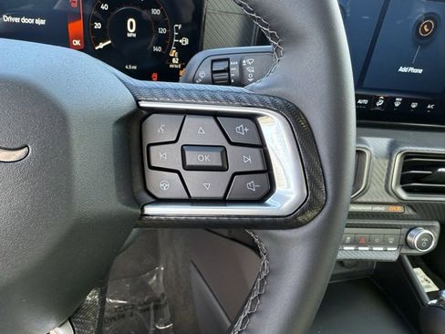 New 2026 Ford Mustang Coupe image 19