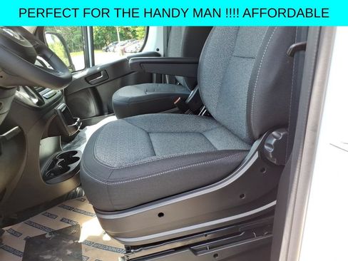 New 2026 RAM ProMaster 1500 FWD image 14
