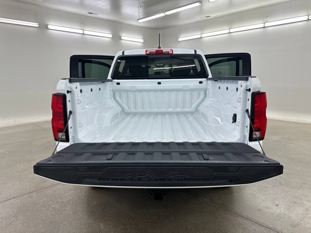 New 2026 Chevrolet Colorado Z71 w/ Technology Package AWD/4WD image 29