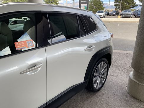 Certified 2026 MAZDA CX-50 AWD 2.5 S w/ Weather Package image 59
