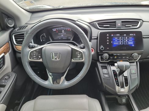 Used 2019 Honda CR-V EX-L image 19