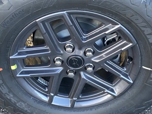 New 2026 Jeep Wrangler Sport S image 6