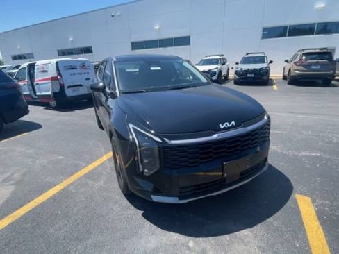 Used 2026 Kia Sportage LX FWD image 5