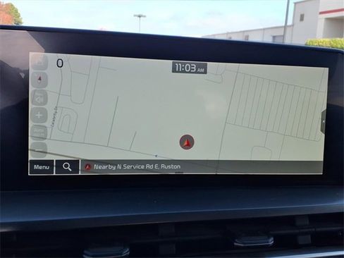 Used 2024 Kia Telluride S w/ S Sunroof Package image 5