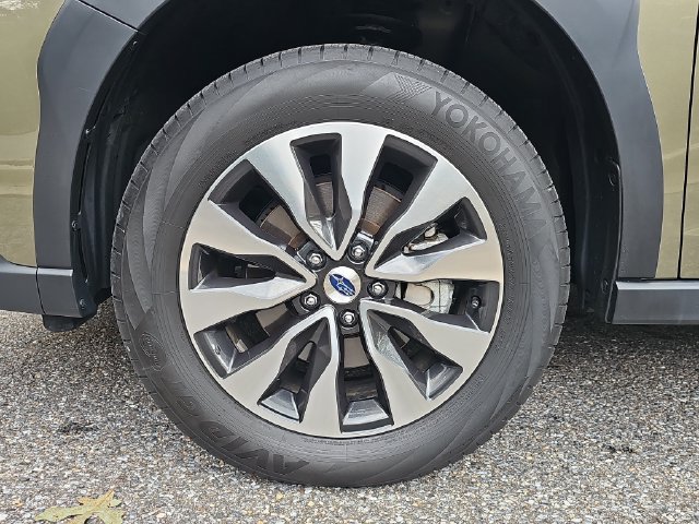 Certified 2024 Subaru Outback Limited AWD/4WD image 21