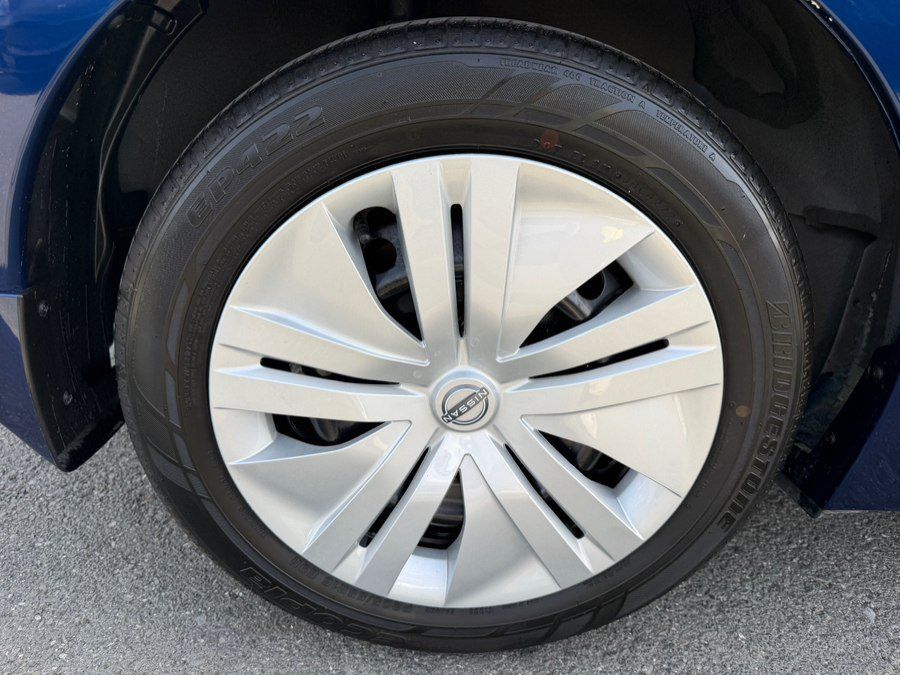 Used 2025 Nissan Leaf S FWD image 43