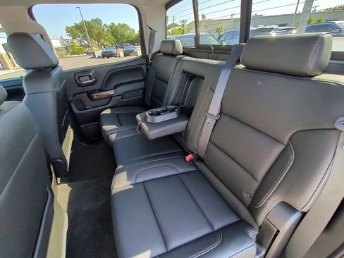 Used 2018 GMC Sierra 1500 SLT image 13