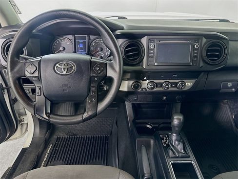 Used 2019 Toyota Tacoma SR w/ SR Convenience Package image 16
