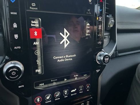 Used 2019 RAM 2500 Laramie image 8