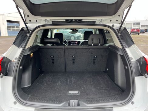 Used 2025 Buick Encore GX Preferred image 29
