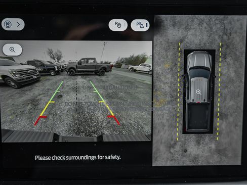 New 2026 Ford F250 XLT w/ XLT Premium Package image 44