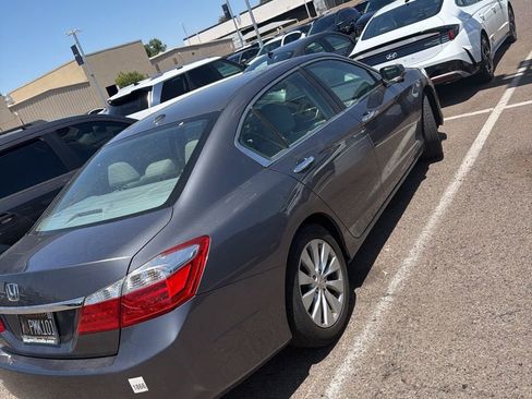 Used 2013 Honda Accord EX-L image 7