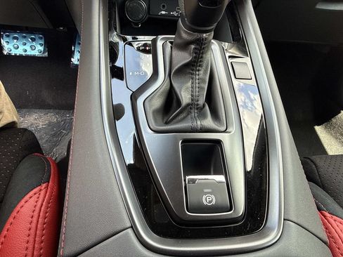 New 2026 Subaru WRX Limited AWD/4WD image 35