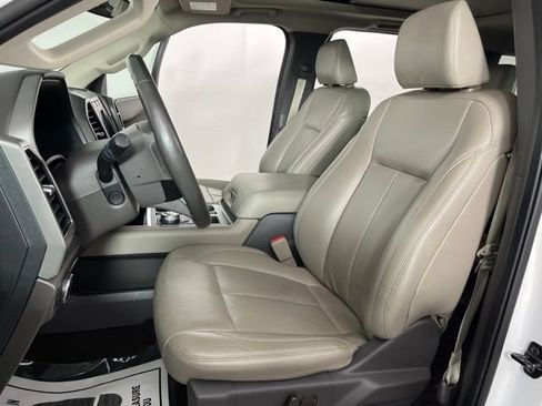 Used 2021 Ford Expedition XLT RWD image 16