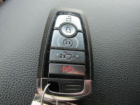 Used 2024 Ford F150 XLT w/ Equipment Group 302A MID AWD/4WD image 30