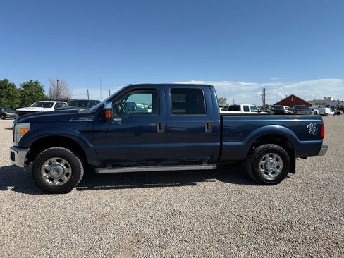 Used 2016 Ford F250 XLT w/ XTR Plus Package AWD/4WD image 6